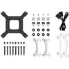Deepcool le240 v2 Wasserkühlung (schwarz)