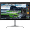 LG Ultrafine 32UQ850V-W.