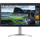 LG Ultrafine 32UQ850V-W.