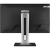 Viewsonic vg2756-4k Docking-Monitor 27 (schwarz (matt), 1x HDMI, 1x Display-Port, USB-C, USB-A, USB-B, Sound)