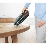 Bosch Kruimelzuiger Lithium 16vmax - afbeelding 4