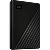 Wd mein Pass 5 TB