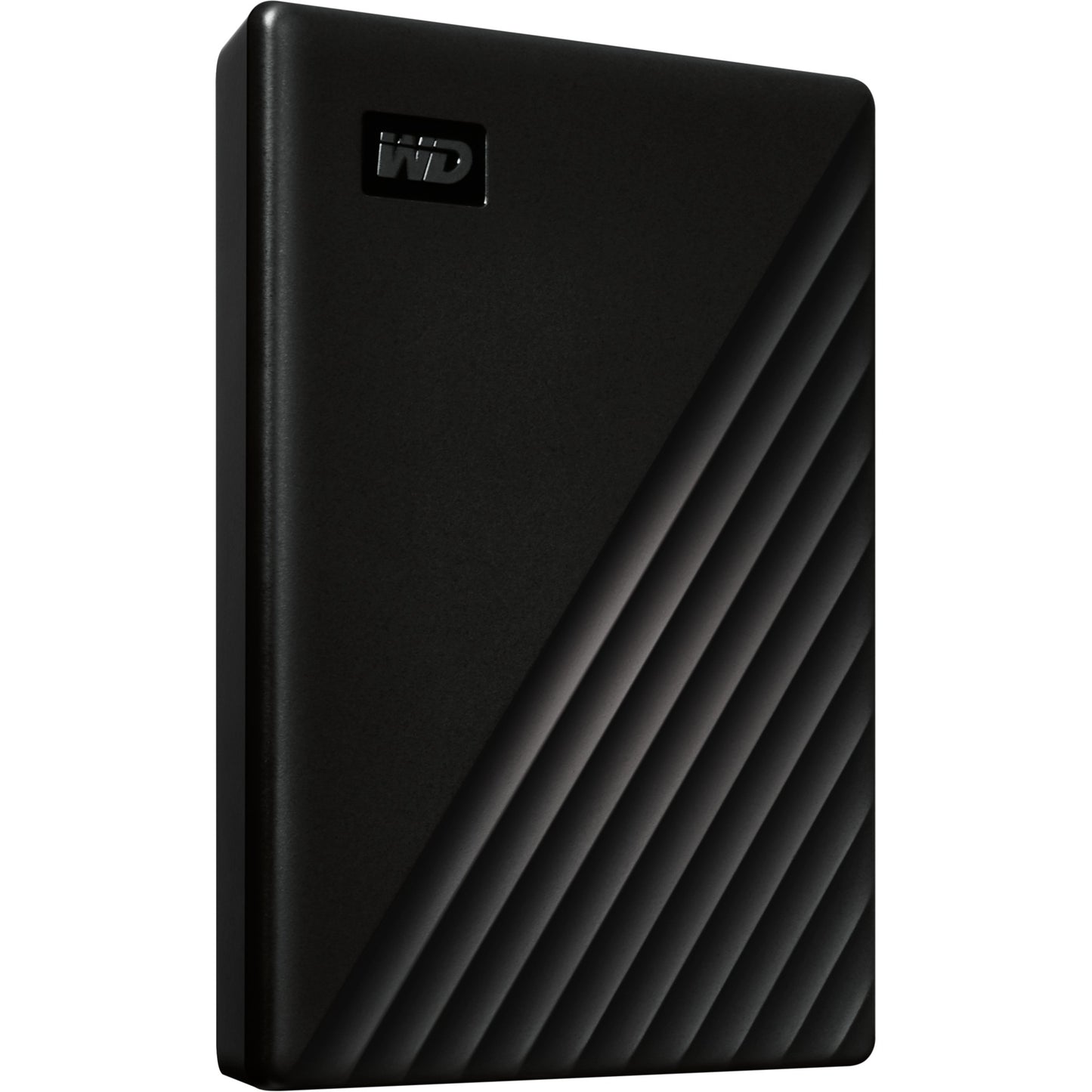 Wd mein Pass 5 TB