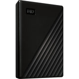 Wd mein Pass 5 TB - afbeelding 1