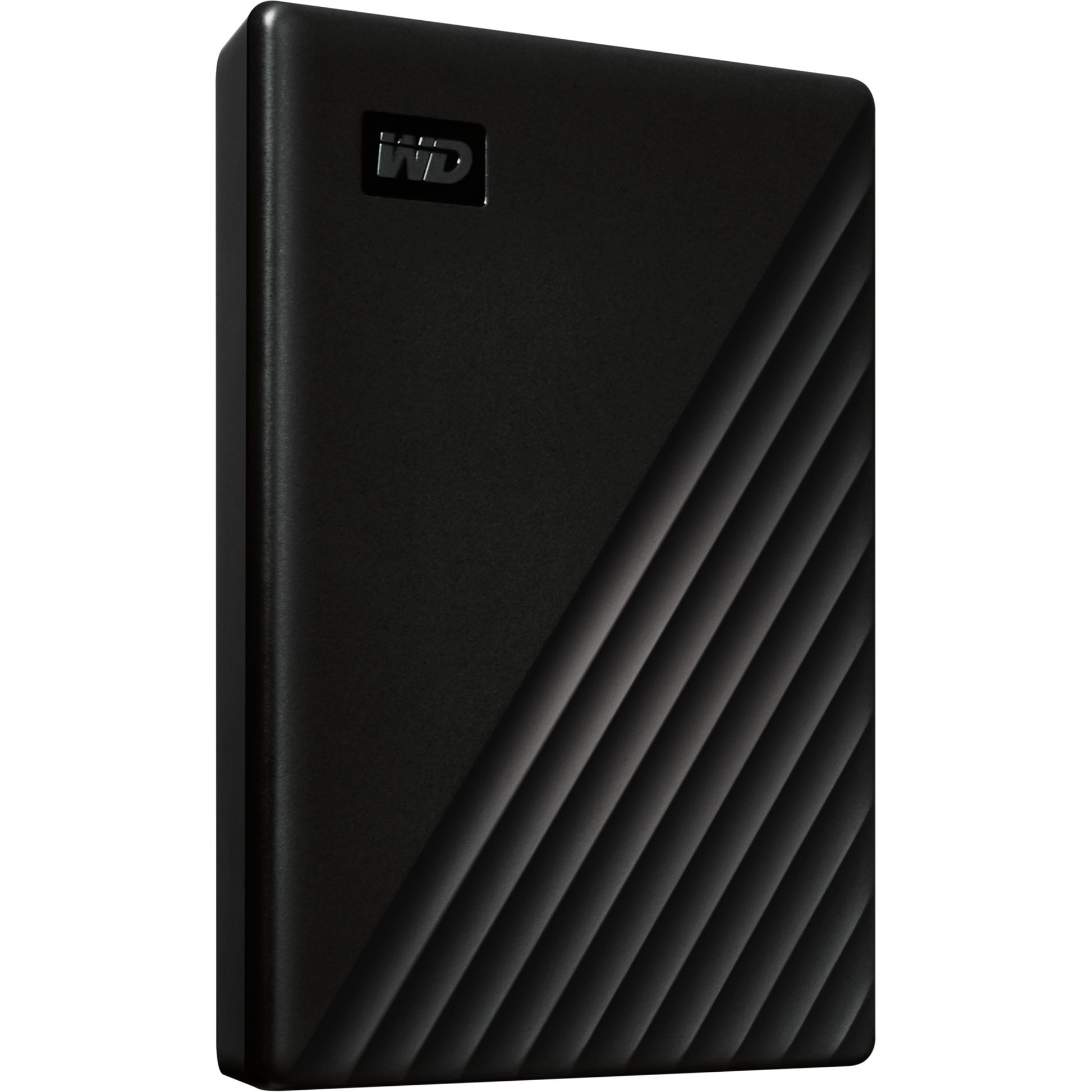 Wd mein Pass 5 TB