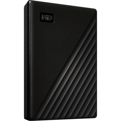 Wd mein Pass 5 TB
