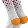 Incylence-Kristalle – Laufsocken