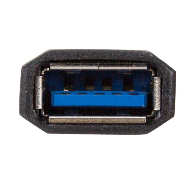 OWC USB Typ-A zum USB Typ-C-Adapter