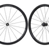 Shimano Dura Ace WH-R9200-TU 28 Rohr-Carbon-Laufradsatz