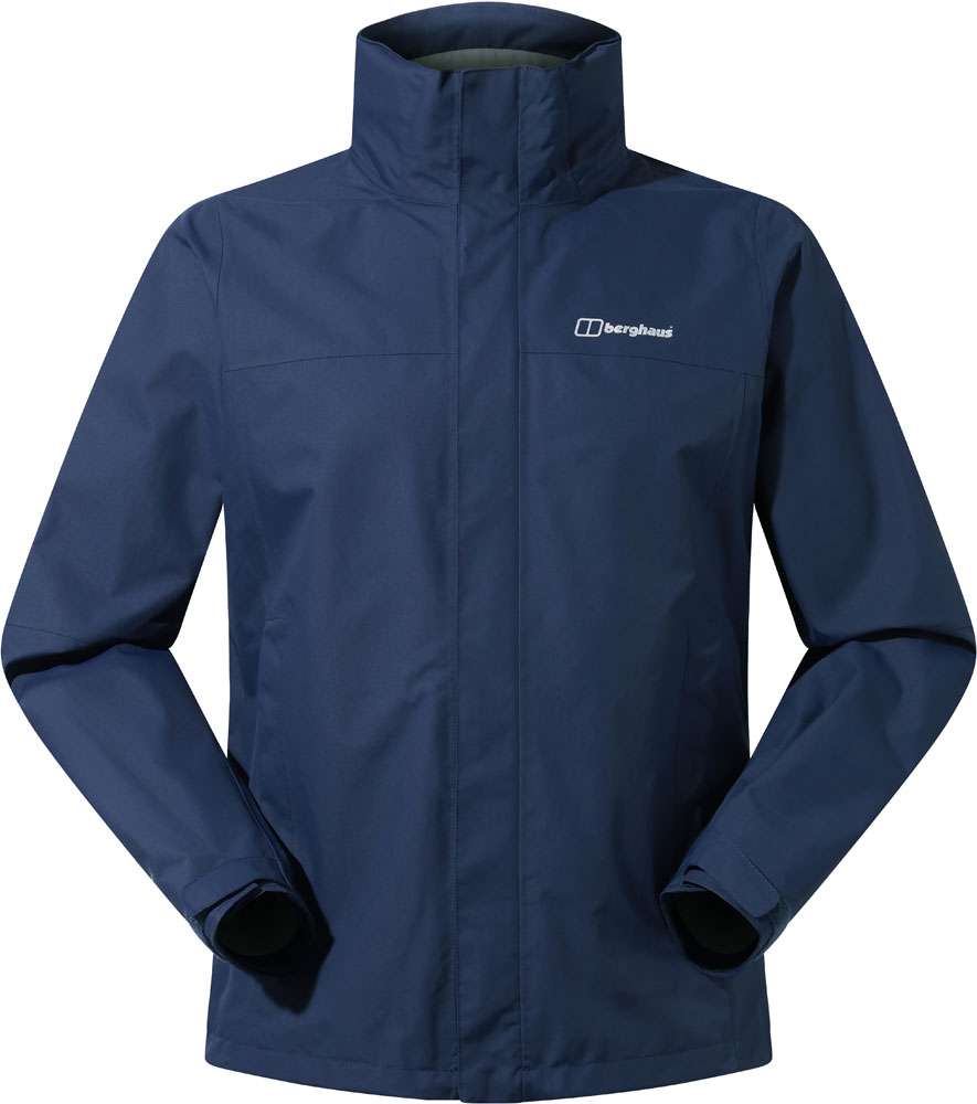 Berghaus RG Alpha 2.0 - Hardshelljacke