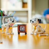 Disney Lego 43271 Classic Lucky und Penny von 101 Dalmatianern - afbeelding 6