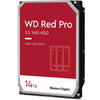 Wd rot 14 TB