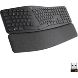 Logitech K860 ERGO Tastatur - afbeelding 1