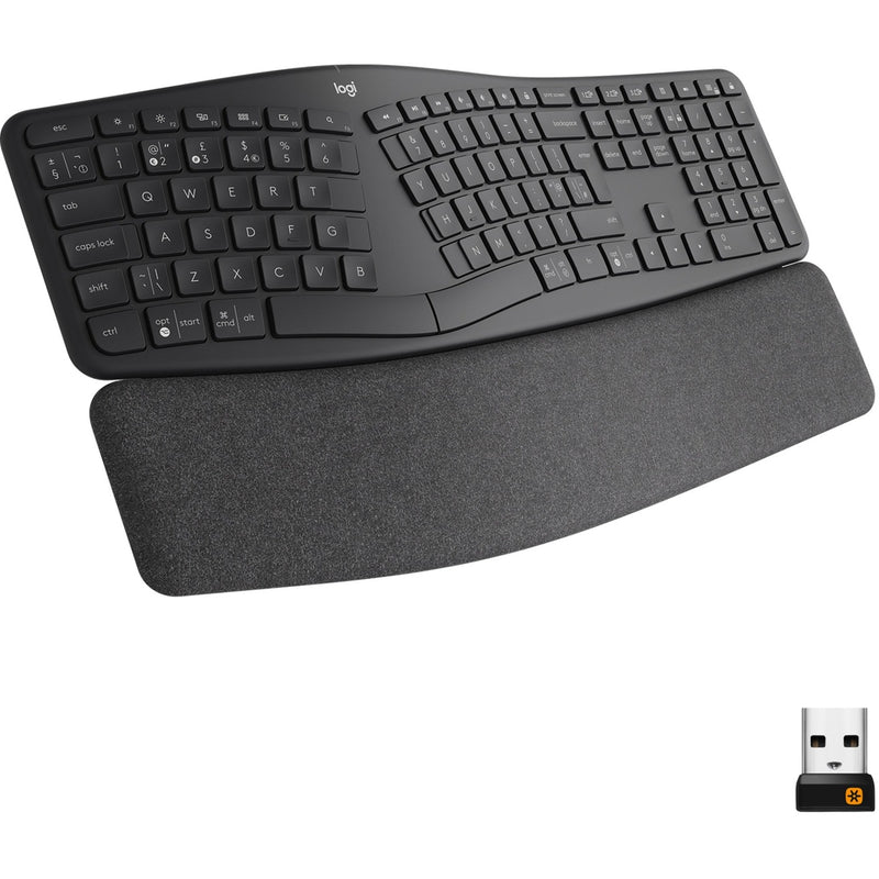 Logitech K860 ERGO Tastatur