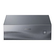 Asus Ascent GX10 Arm V9.2-A 128 2 Mini-PC (Dunkelgrau | NVIDIA GB10 Grace Blackwell | DGX Spark | NVLINK-C2C | 128 GB | 2 TB SSD) - afbeelding 2
