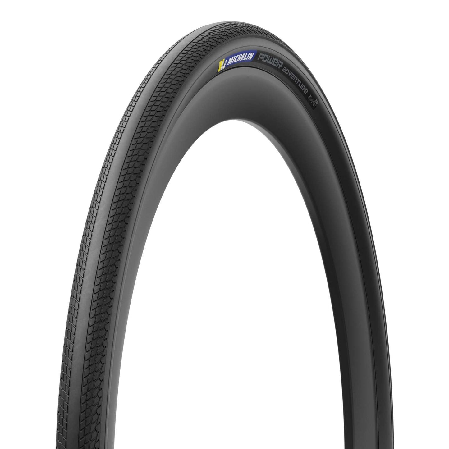 Michelin Power Adventure TS Competition Line TLR Faltreifen