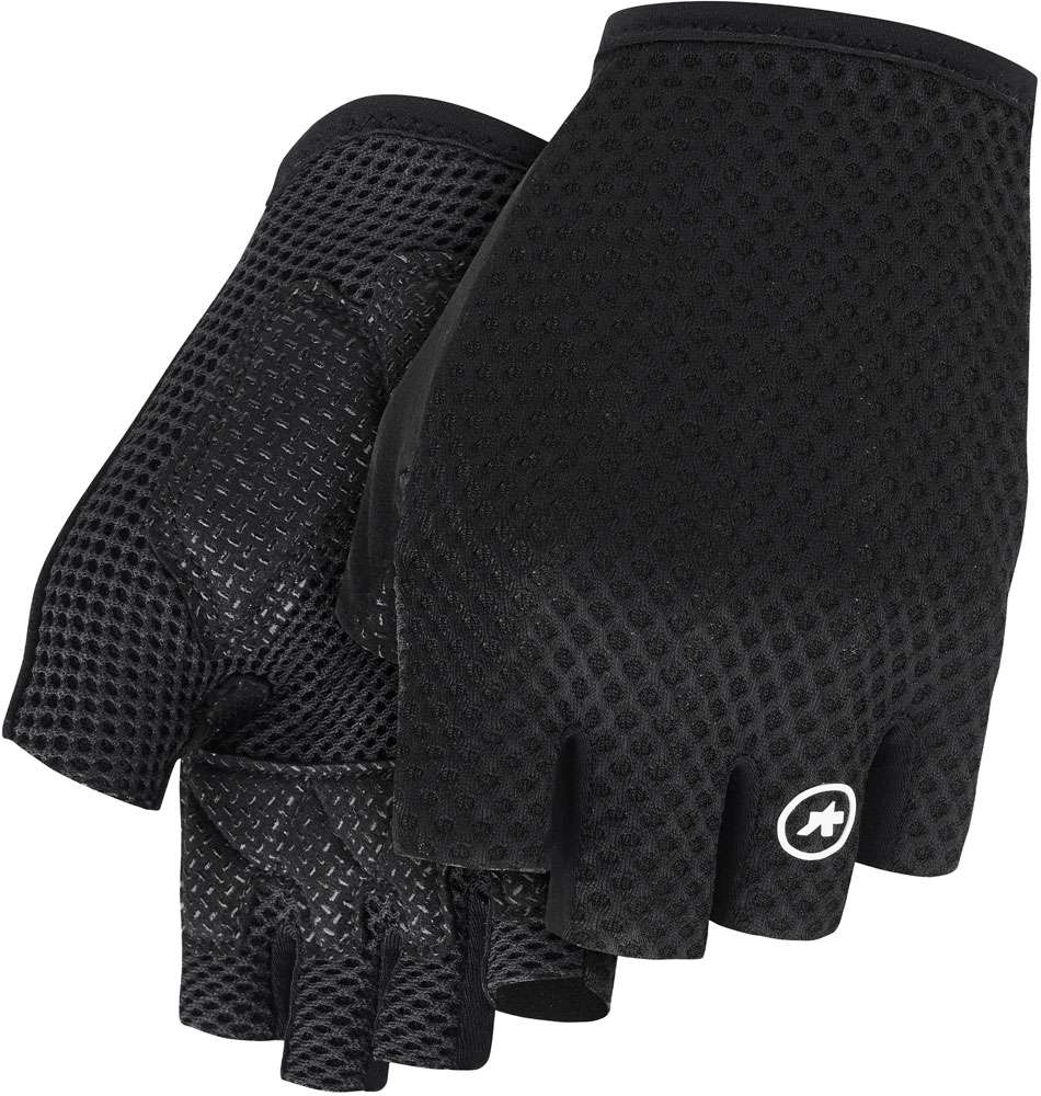 Assos Endurance S11 – Fahrradhandschuhe