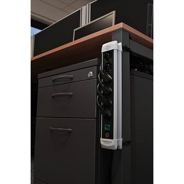 Brennenstuhl Premium-Line 8x