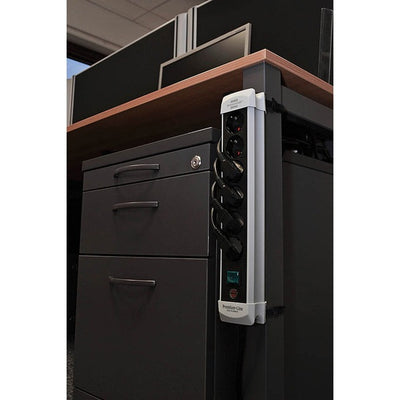 Brennenstuhl Premium-Line 8x
