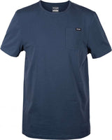 Tsg-Taschenetikett – T-Shirt - afbeelding 1