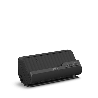 EPSON ES-C320W Compact A4-Dokumentscanner mit Wi-Fi-Con
