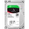 Seagate Seagate ST8000VN004 Ironwolf, 3,5, 8 TB, 7200 U / min, 256 MB, SATA3