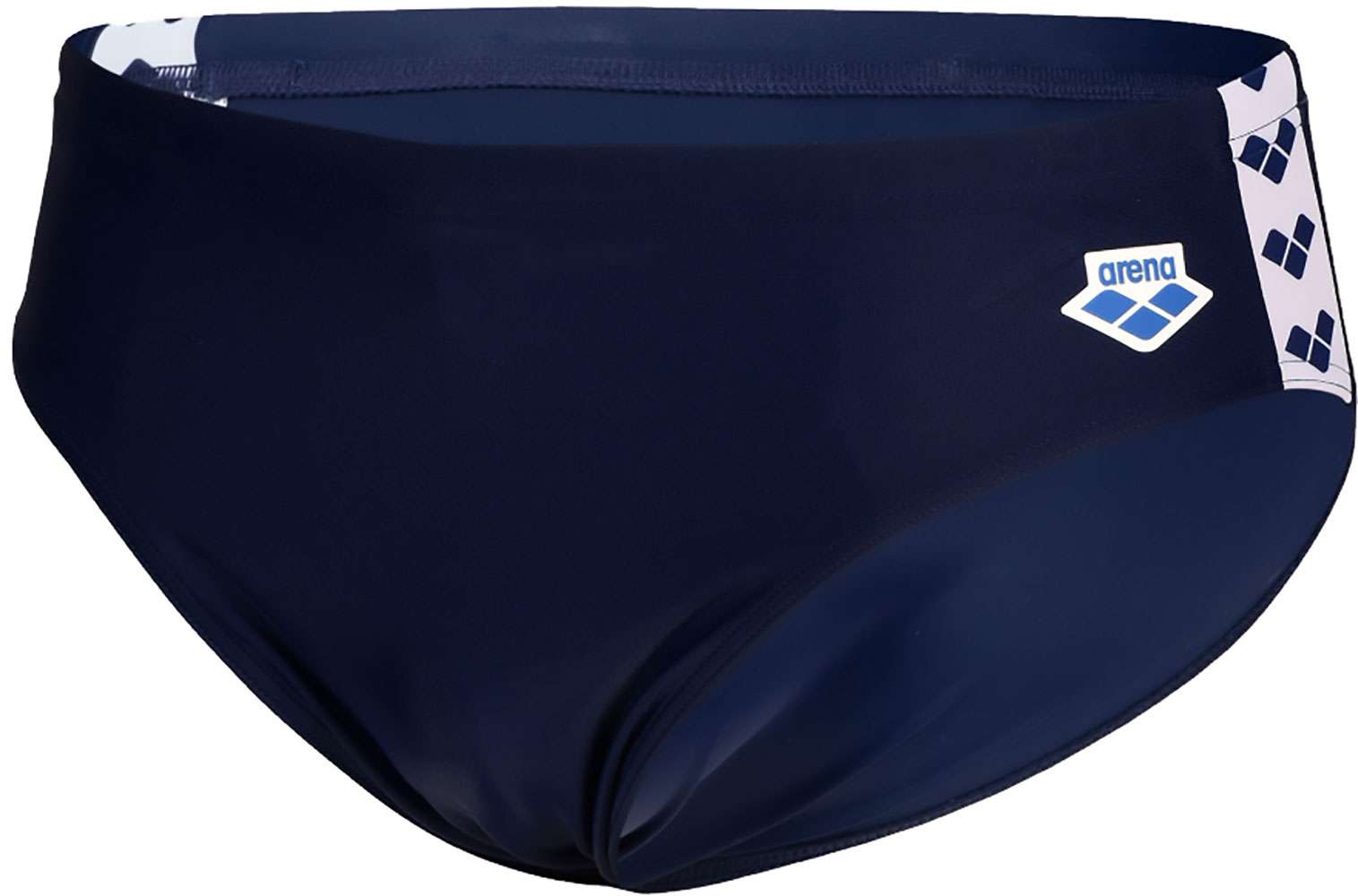 Arena Icons Badeshorts Solid – Badehose
