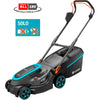 Gardena Accugrashaaier Powermax 37 36V P4A Solo