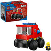 Lego City Brick Rides 60482 Fahrzeuge Feuerwehrauto | 2 Stk
