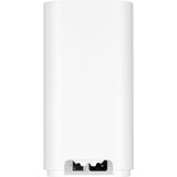 Asus Zenwifi BD4 Outdoor-Mesh-Router (weiß) - afbeelding 5