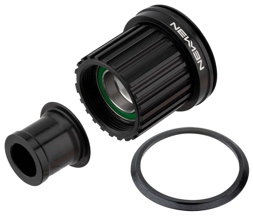 Newmen MTB Microspline Gen2 Freilauf inkl. Lager