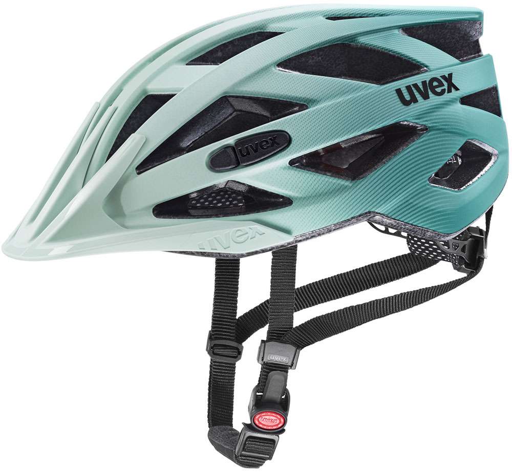 Uvex i-vo cc – Trekkinghelm
