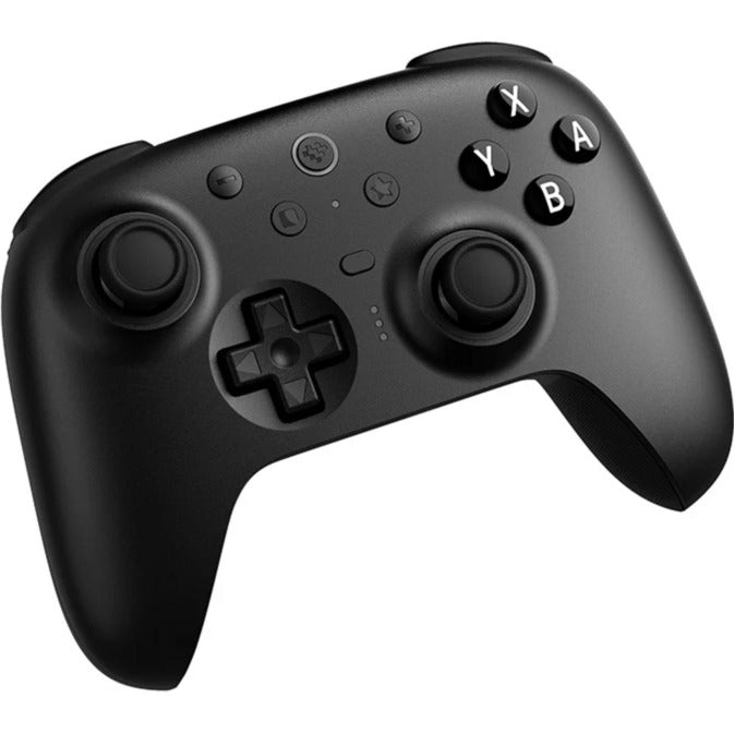 8bitdo Ultimate 2 Bluetooth-Controller (schwarz, PC, Switch 2, Bluetooth USB-C 2,4 GHz)