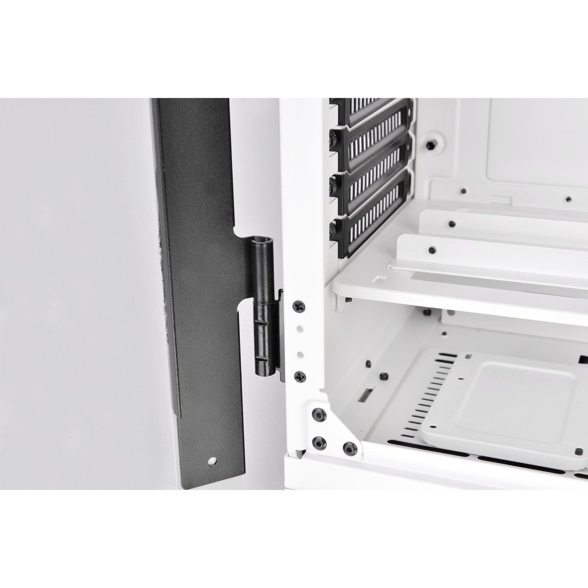 Thermaltake View 51 TG Schnee ARGB Edition