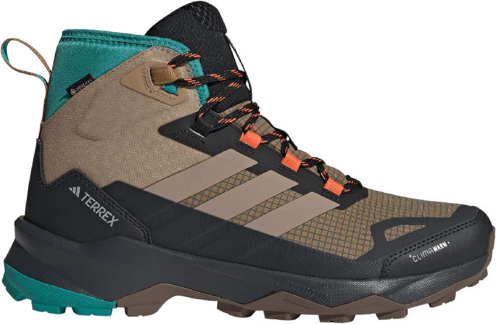 Adidas Terrex Skychaser Ax5 Mid GTX® - Wanderschuhe