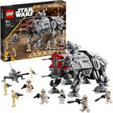Lego Lego Star Wars 75337 at-Te Walker - afbeelding 1