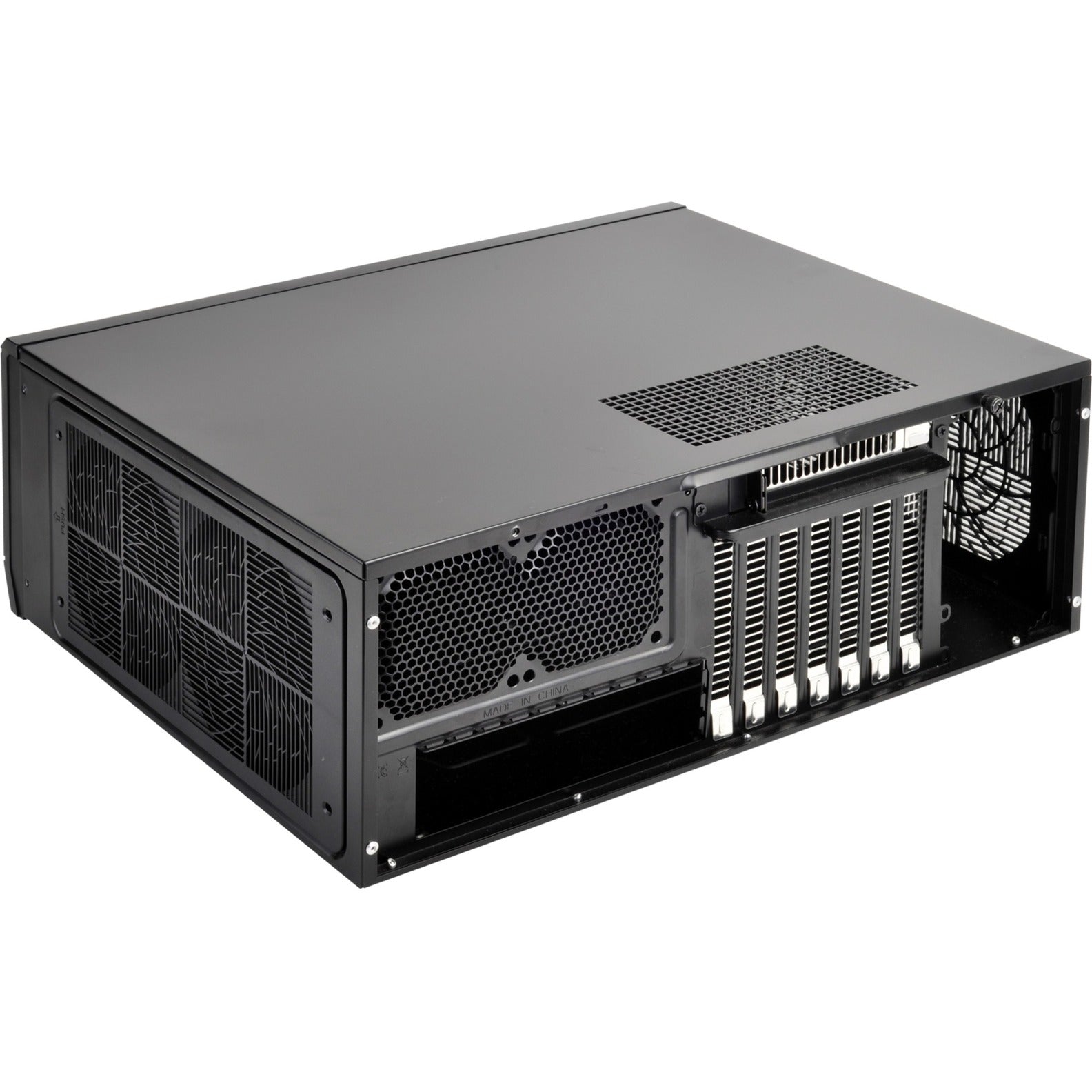 Silverstone SST-GD10B