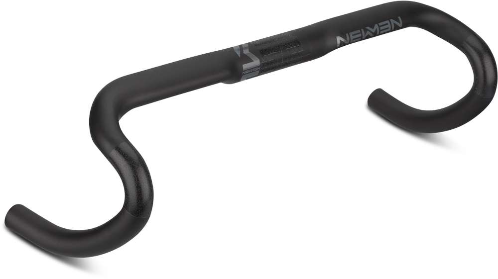 Newmen Wing Bar Advanced 318 Carbon-Lenker