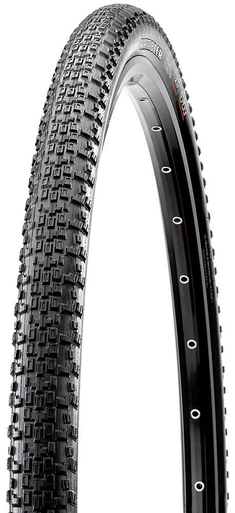 Maxxis Rambler 28 45c Tr Exo Dual 120 Faltreifen