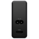 Lenovo Charging Gan Dock Dockingstation (schwarz) - afbeelding 3