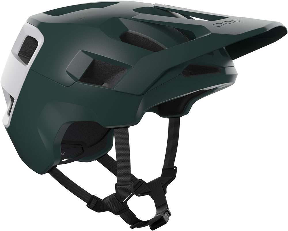 Poc Kortal Race Mips – MTB-Helm