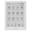 Boox go 6 E-Reader (weiß, 2 GB | 32 GB | Android 11)