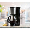 Domo Coffee Maker mit Timer und Display DO708K