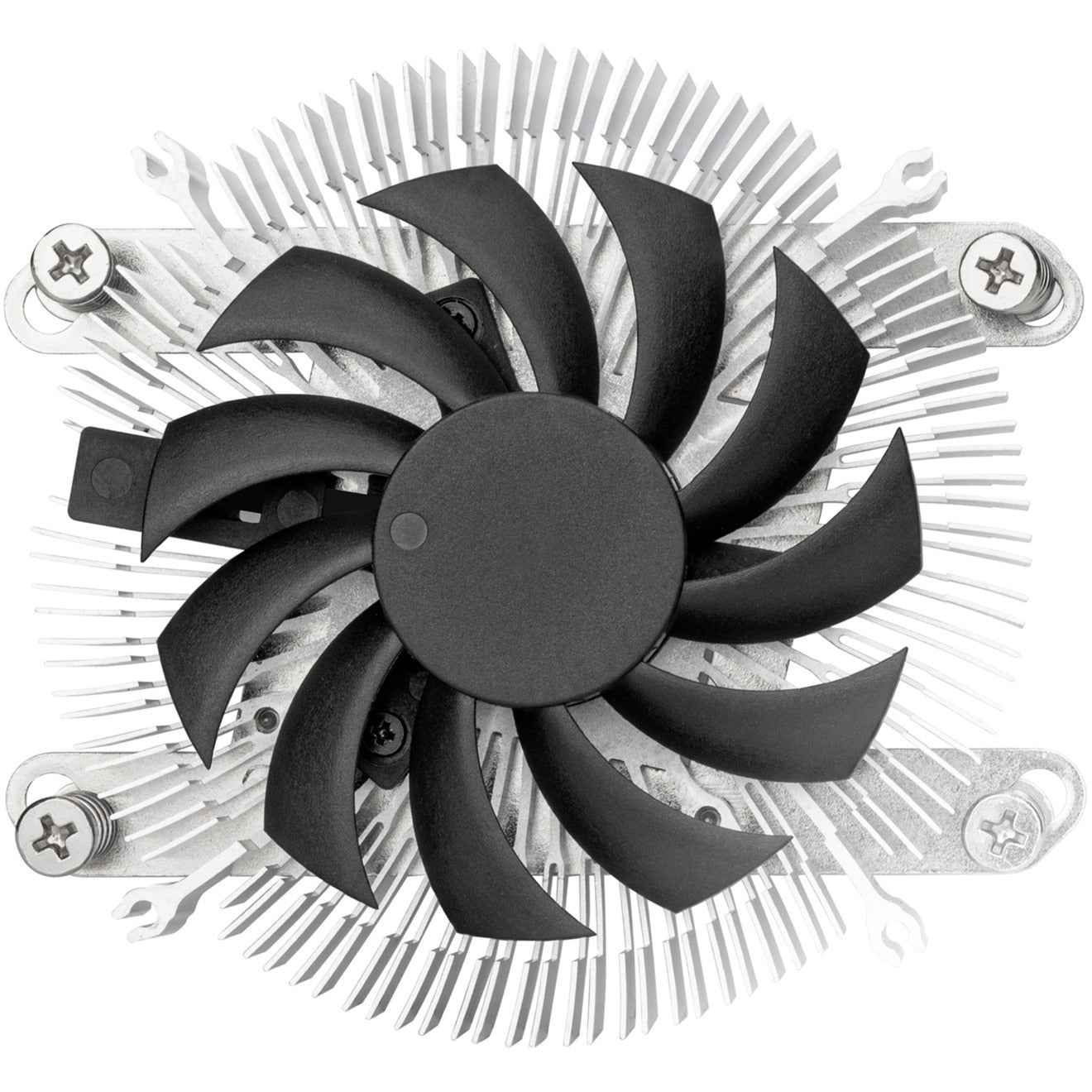 Silverstone NT07-AM5 CPU-Kühler