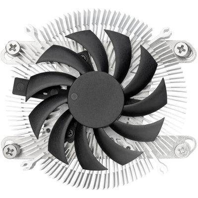 Silverstone NT07-AM5 CPU-Kühler
