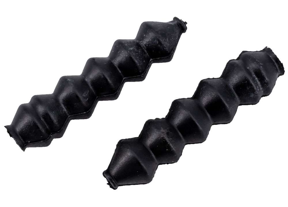 Katana Faltenbalg für V-Bremse 2er Set