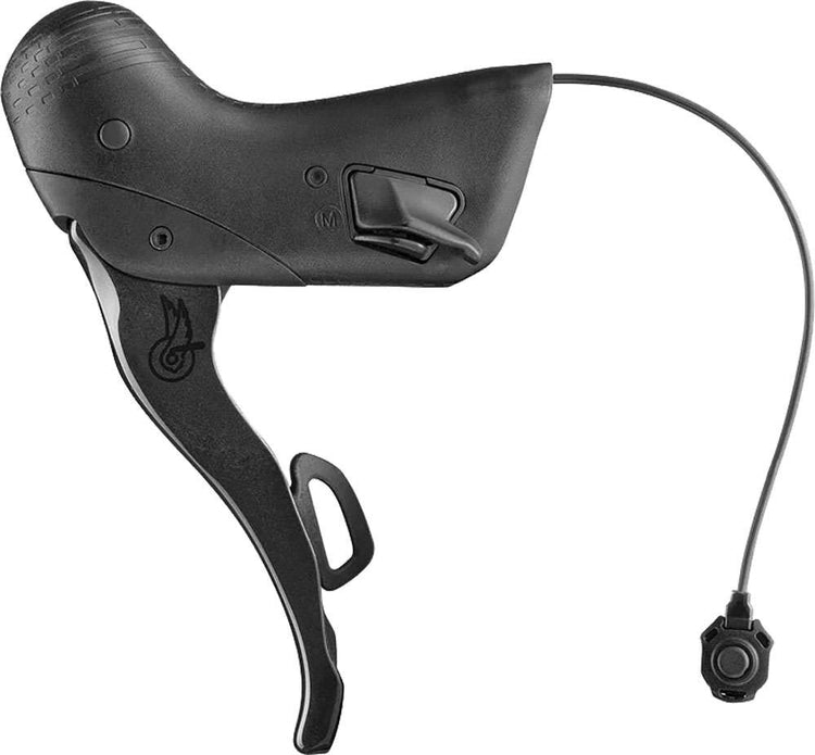 Campagnolo Super Record All Road WRL 2x13-Gang-Ergopower-Schaltbremshebel