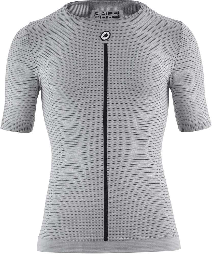 Assos Summer SS Skin Layer – funktionelle Basisschicht