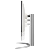 LG Ultrafine 27UP850K-W 27 4K UHD Monitor (Silber Schwarz, 2x HDMI, Display Port, 2x USB-A, USB-C) - afbeelding 18