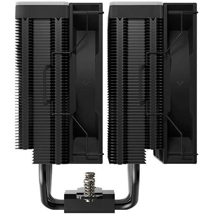 Deepcool AG620 BK ARGB V2 CPU-Kühler (Schwarz)